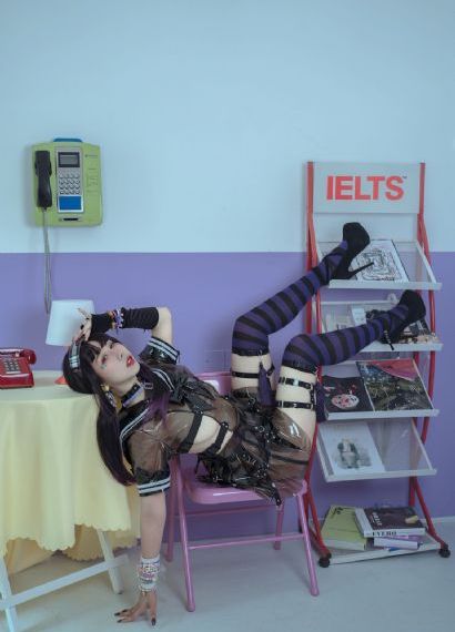 欧美女个性头像_剧情片在线观看高清